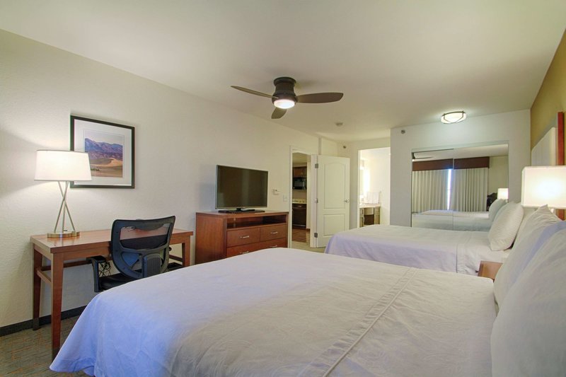 Homewood Suites Las Vegas Airport