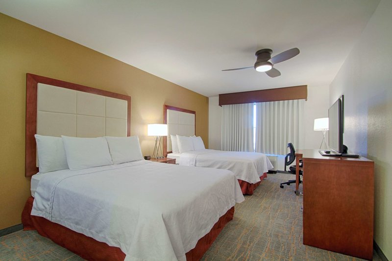 Homewood Suites Las Vegas Airport