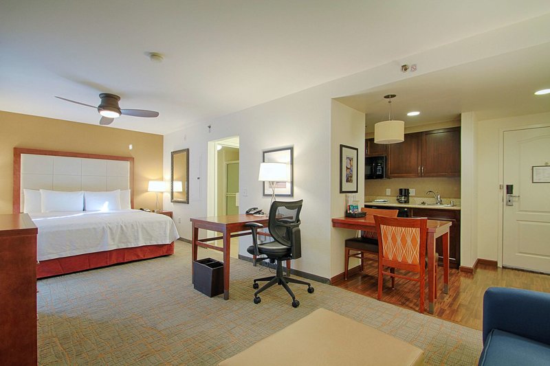 Homewood Suites Las Vegas Airport