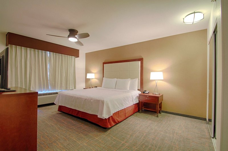 Homewood Suites Las Vegas Airport