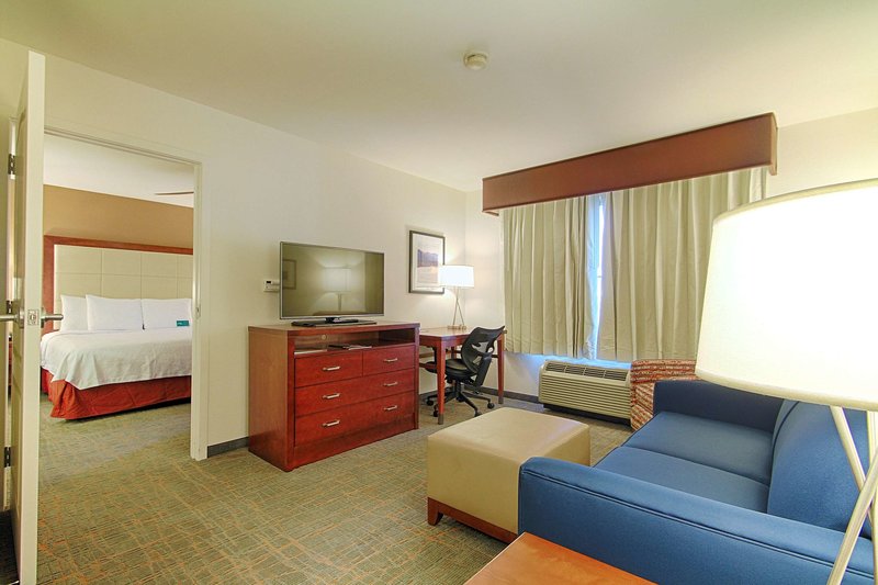 Homewood Suites Las Vegas Airport