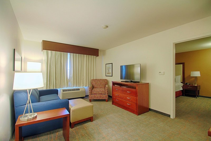 Homewood Suites Las Vegas Airport