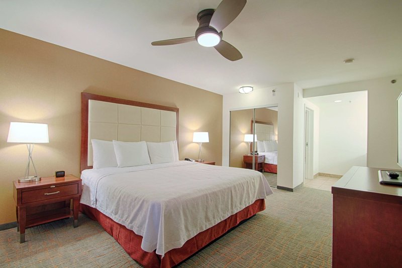 Homewood Suites Las Vegas Airport