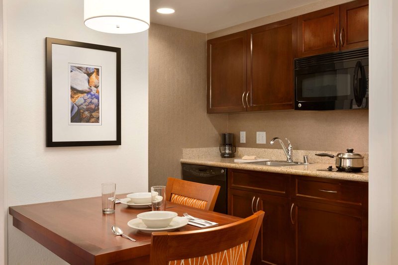 Homewood Suites Las Vegas Airport