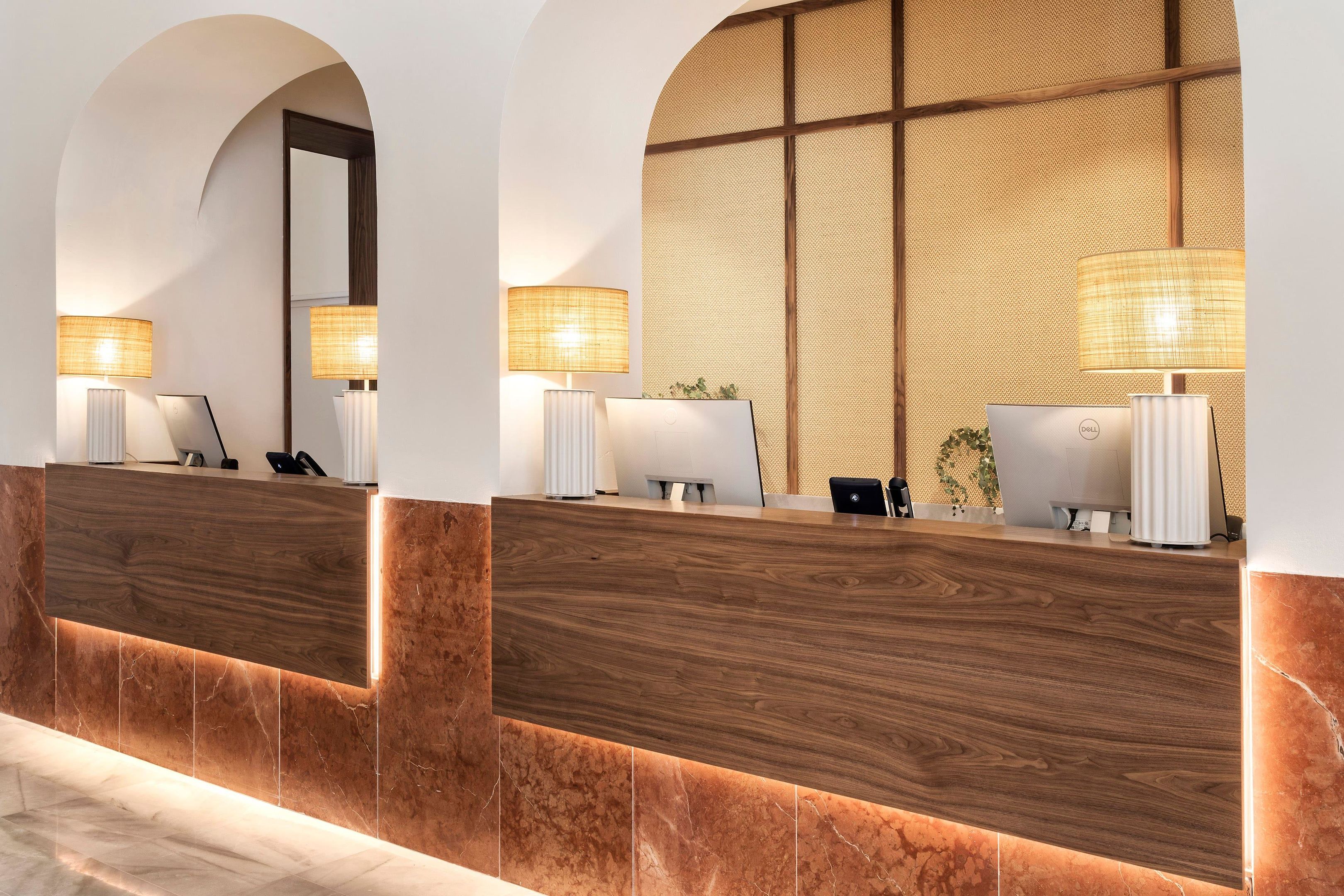 Meliá Atlanterra