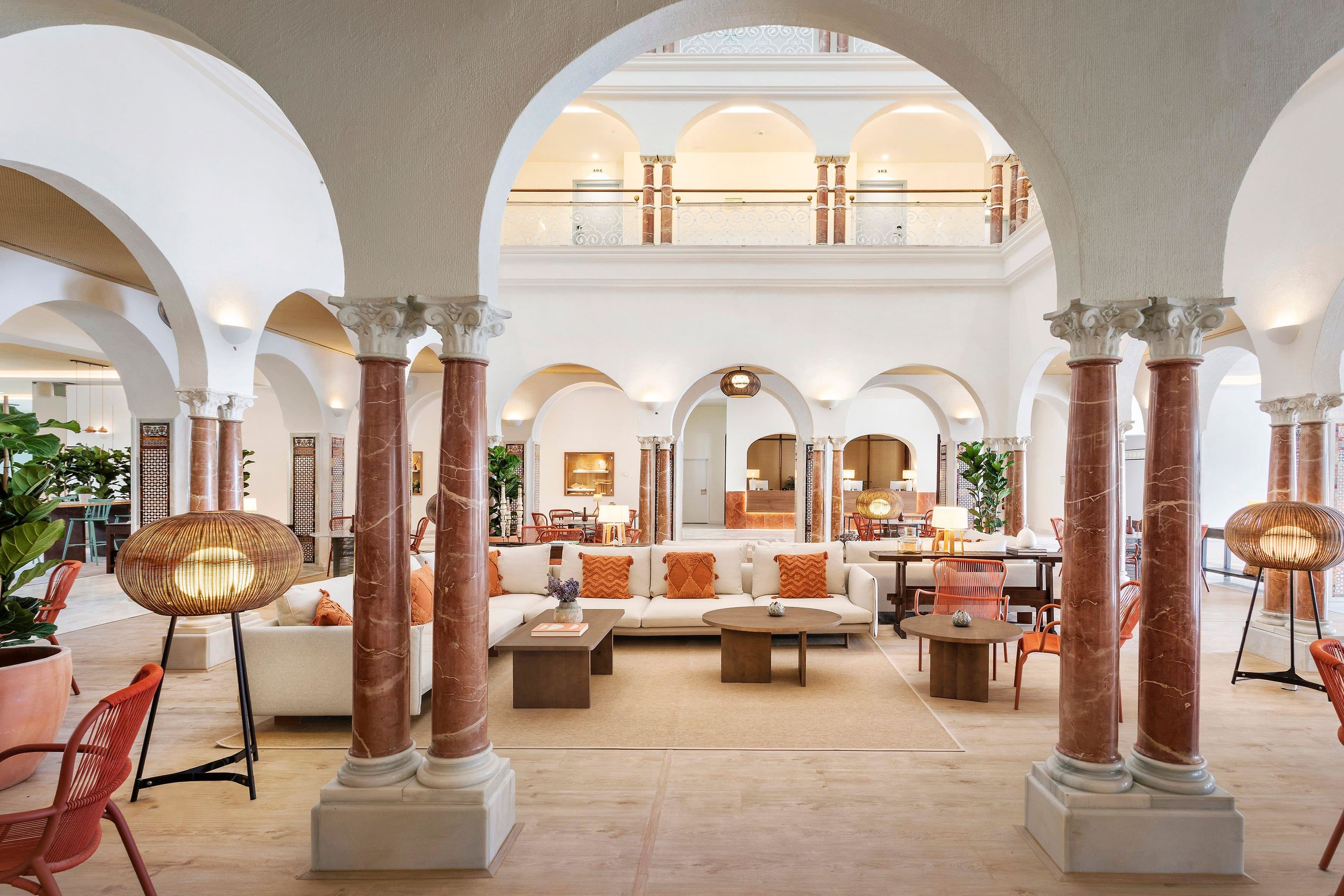 Meliá Atlanterra
