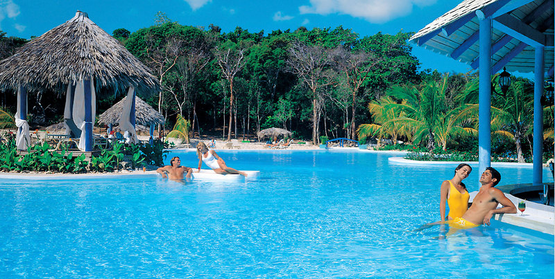 Paradisus Rio de Oro Resort & Spa