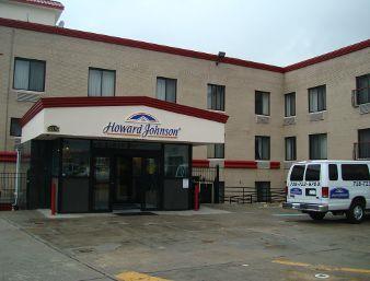 Howard Johnson by Wyndham Jamaica JFK Airport