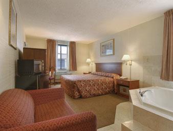 Howard Johnson by Wyndham Jamaica JFK Airport