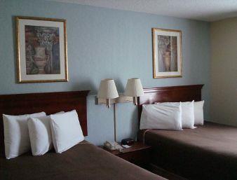 Howard Johnson by Wyndham Jamaica JFK Airport