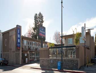 Howard Johnson Express San Mateo