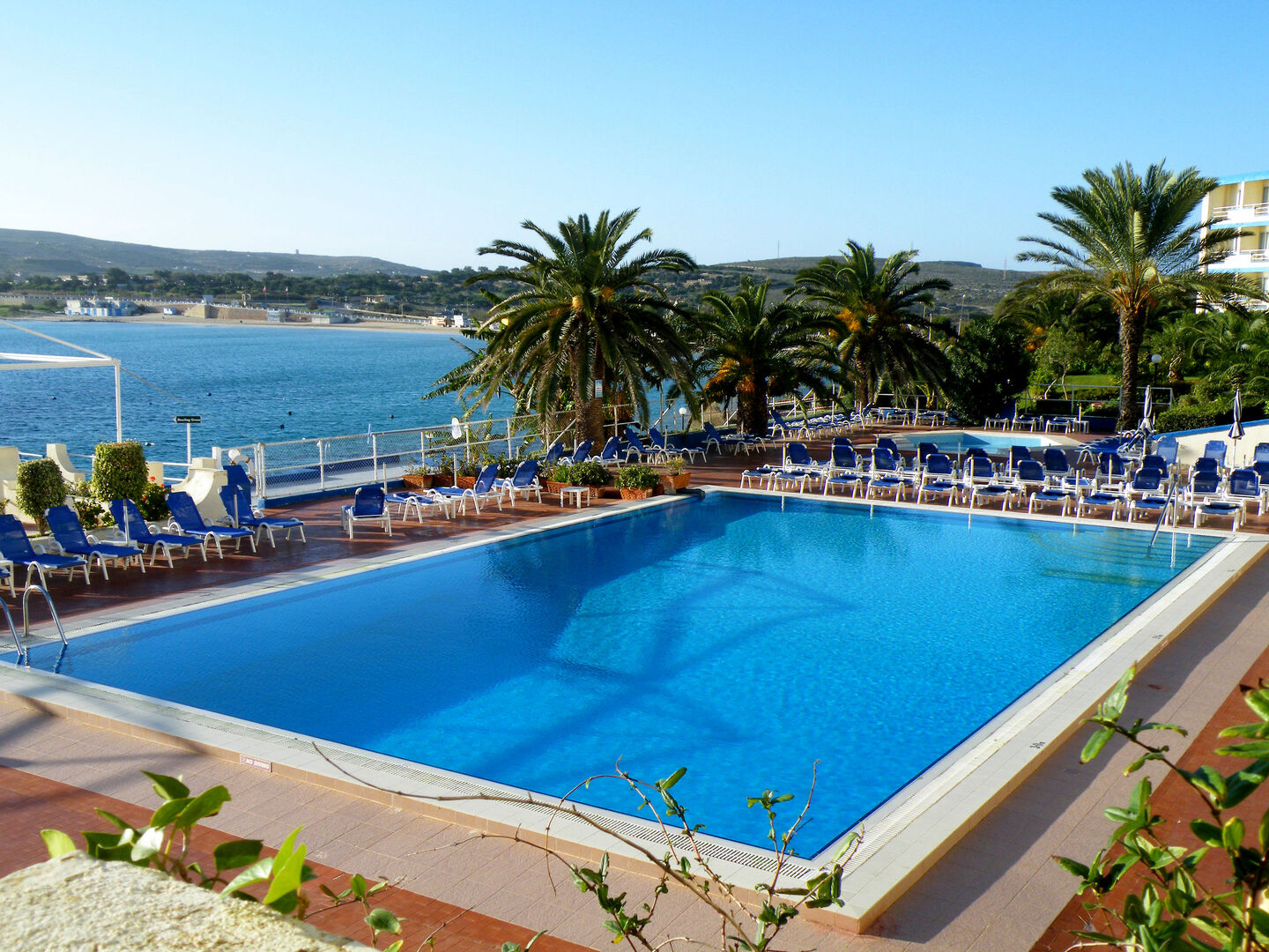 Mellieha Bay Hotel