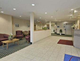 Howard Johnson Inn & Suites Elk Grove Village OHare