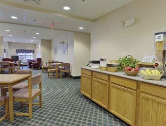 Howard Johnson Inn & Suites Elk Grove Village OHare