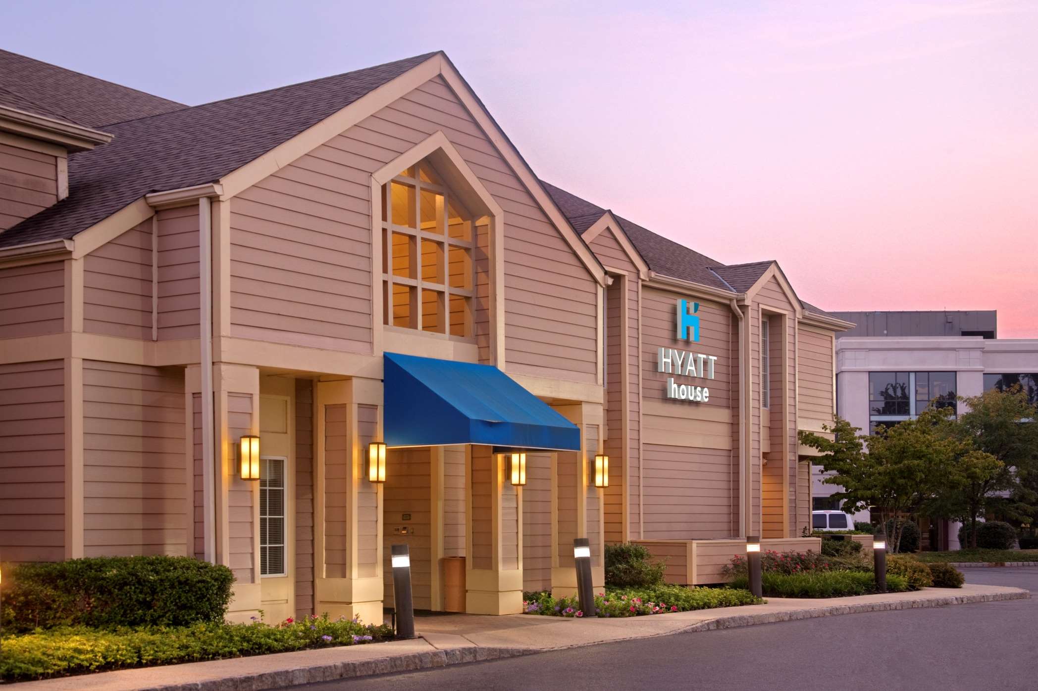 HYATT house Bridgewater