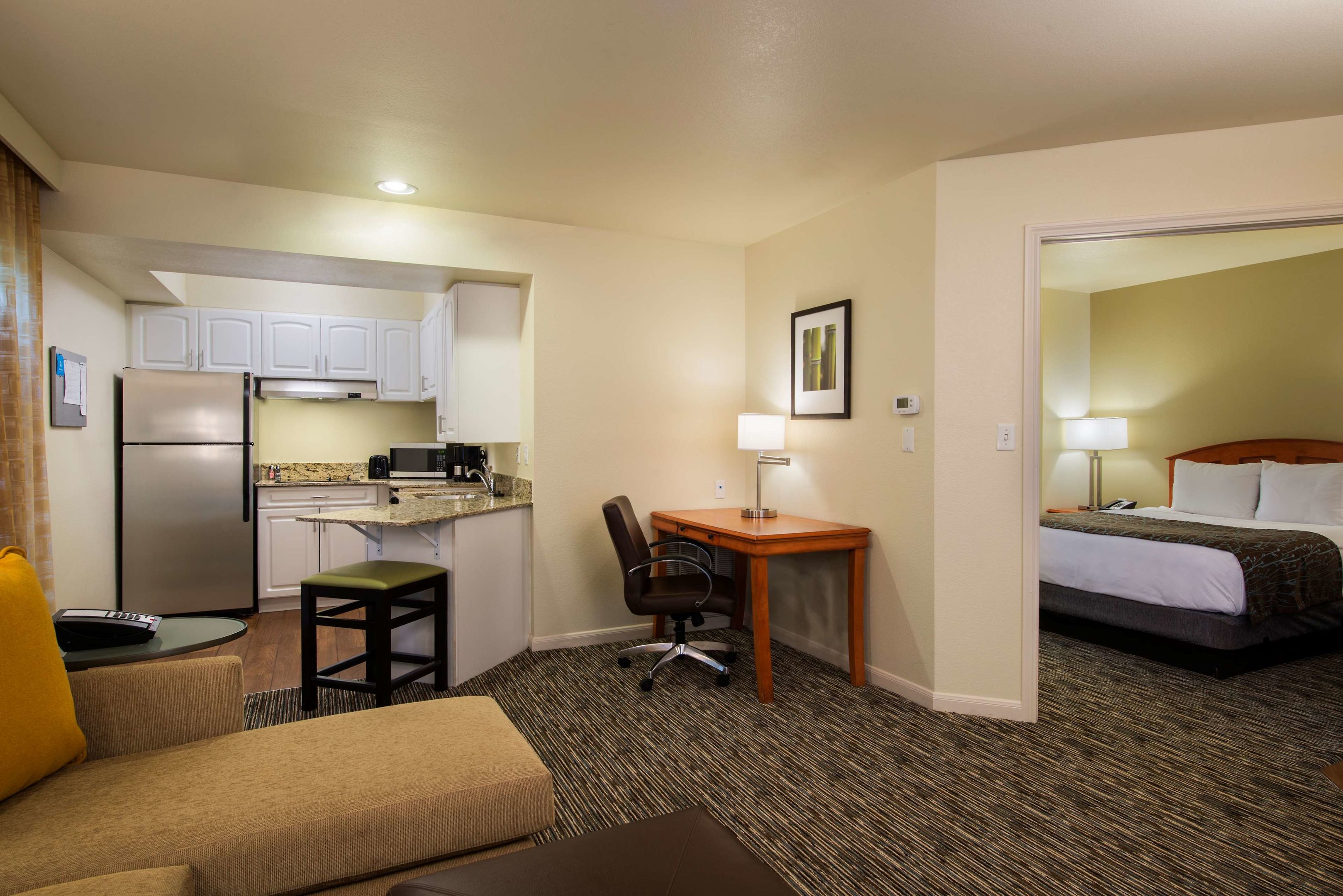 HYATT house Bridgewater