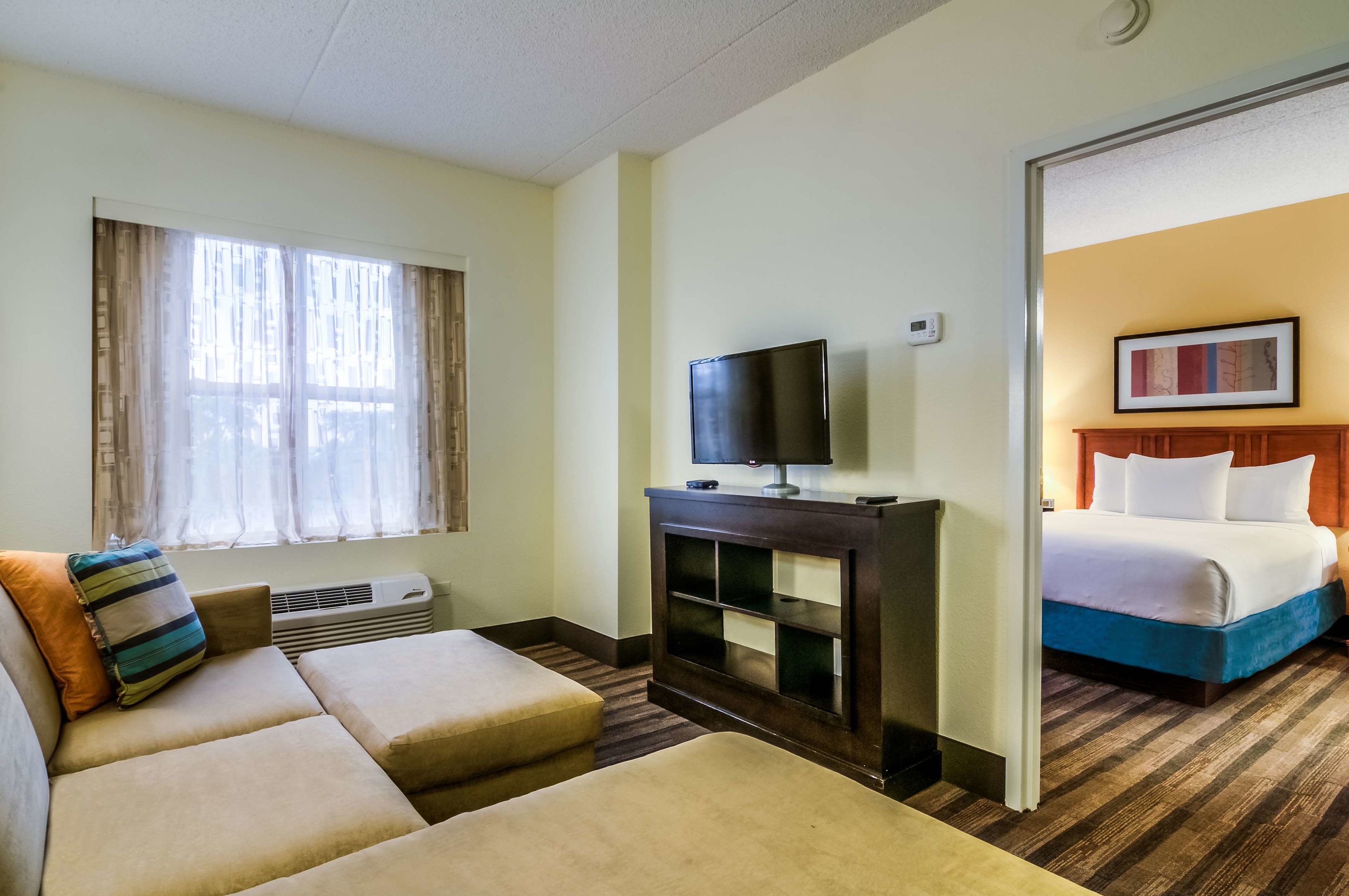 Hyatt House Chicago/Schaumburg