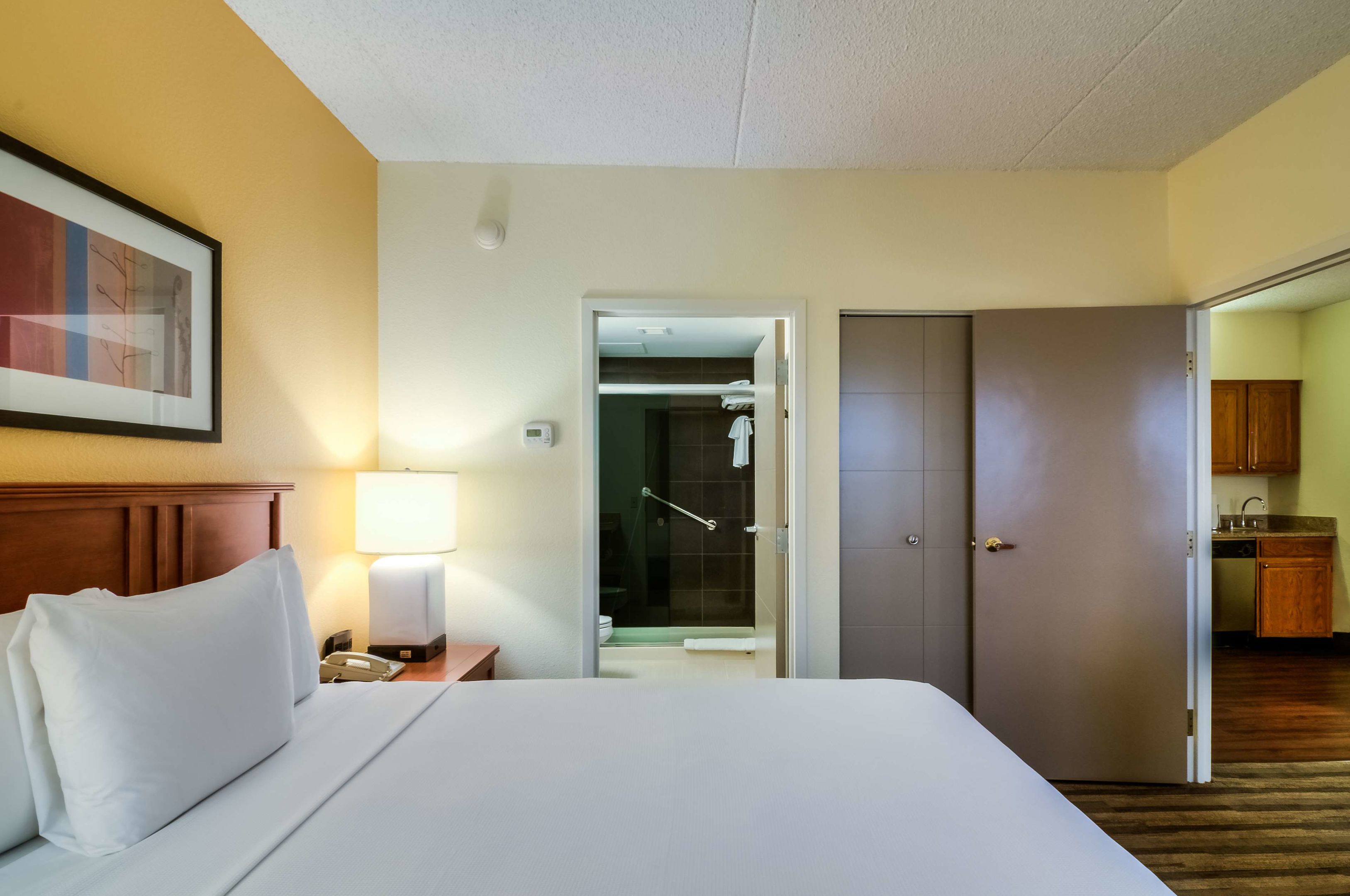 Hyatt House Chicago/Schaumburg