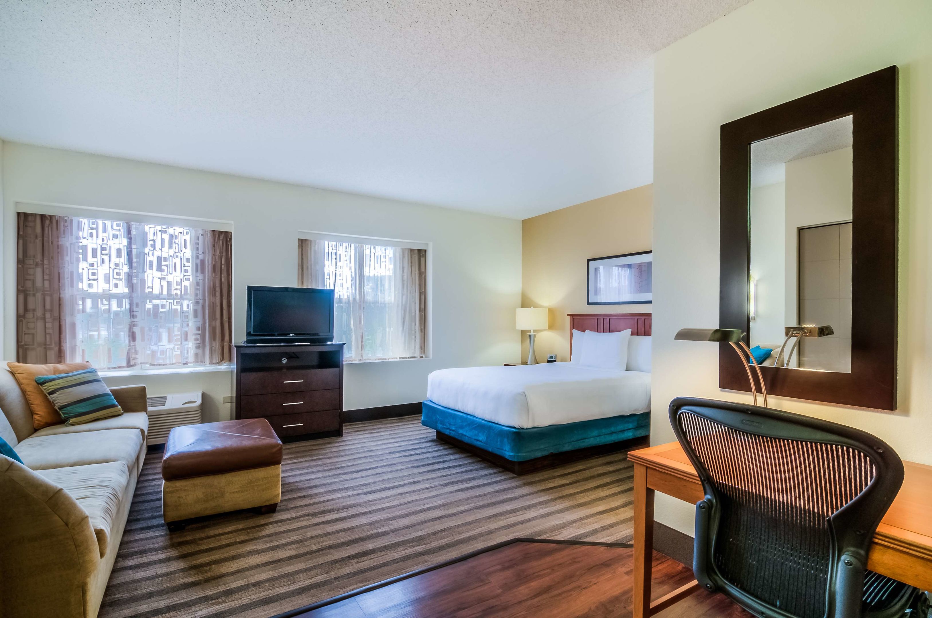 Hyatt House Chicago/Schaumburg