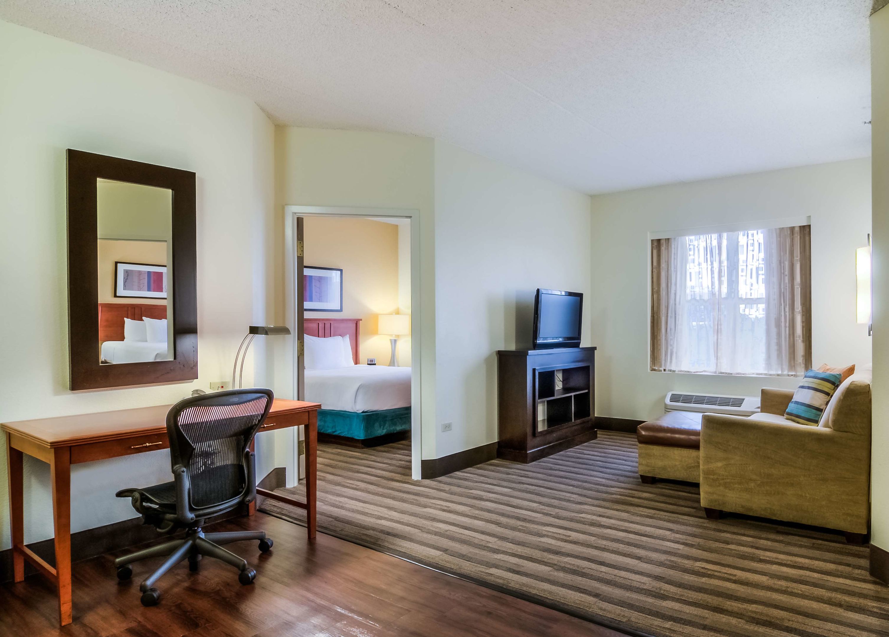 Hyatt House Chicago/Schaumburg