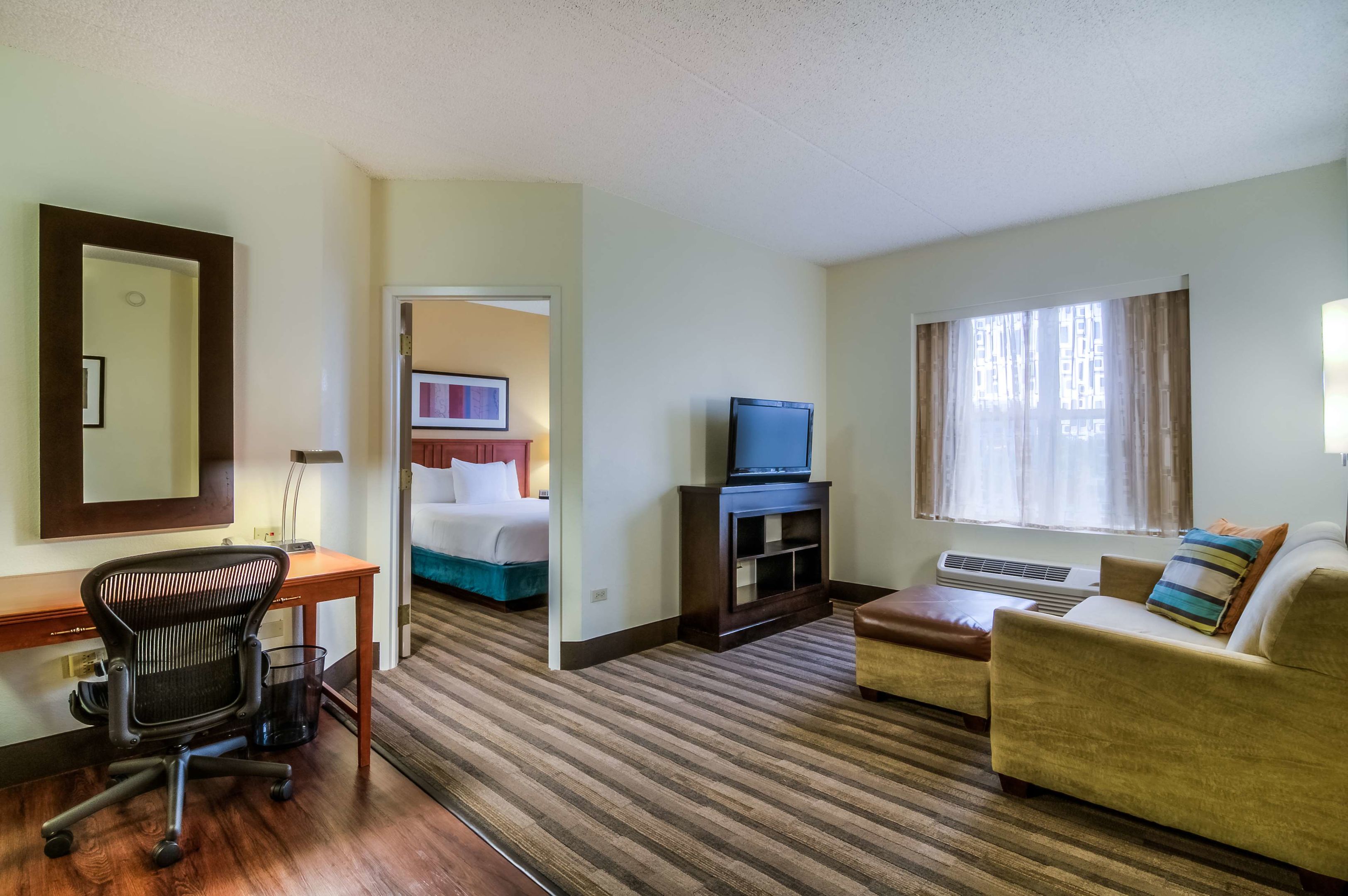 Hyatt House Chicago/Schaumburg