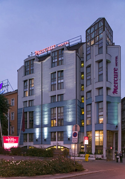 Leonardo Hotel Wien