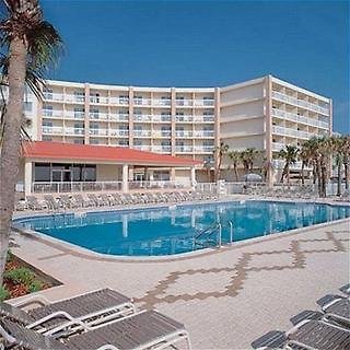 Holiday Inn Resort Daytona Beach Oceanfront