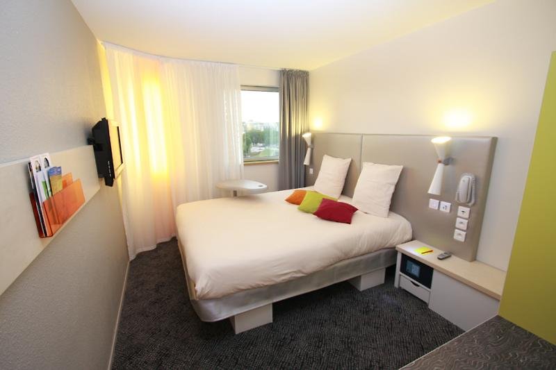 Ibis Styles Paris Bercy