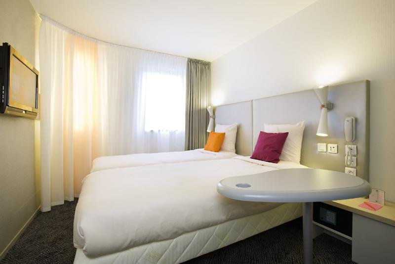 Ibis Styles Paris Bercy