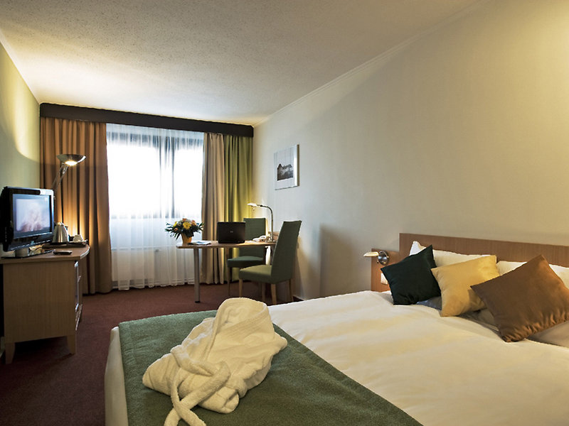 Mercure Budapest Buda