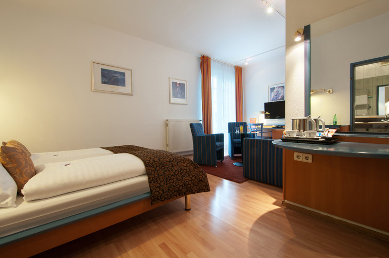 Hotel IMLAUER & Nestroy Wien