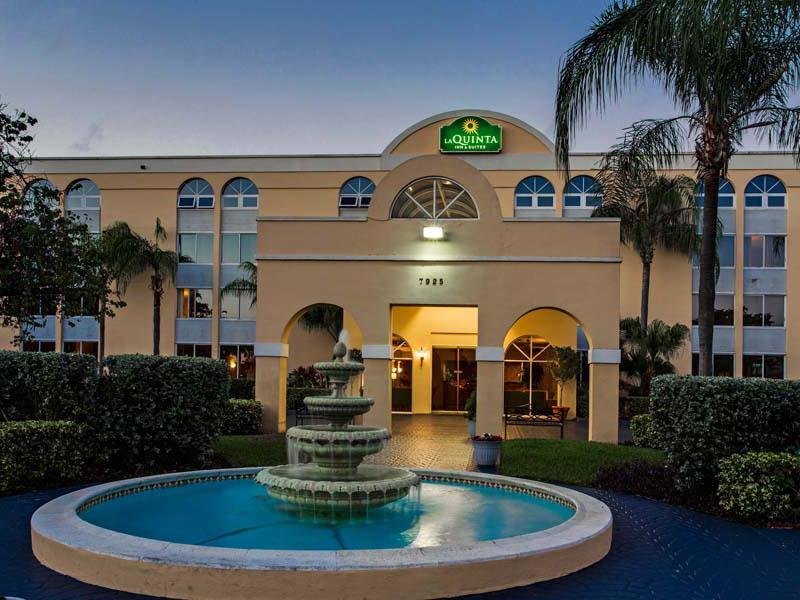 La Quinta Inn & Suites Miami Lakes