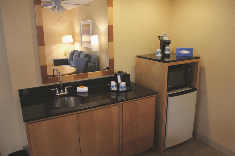 La Quinta Inn & Suites Miami Lakes