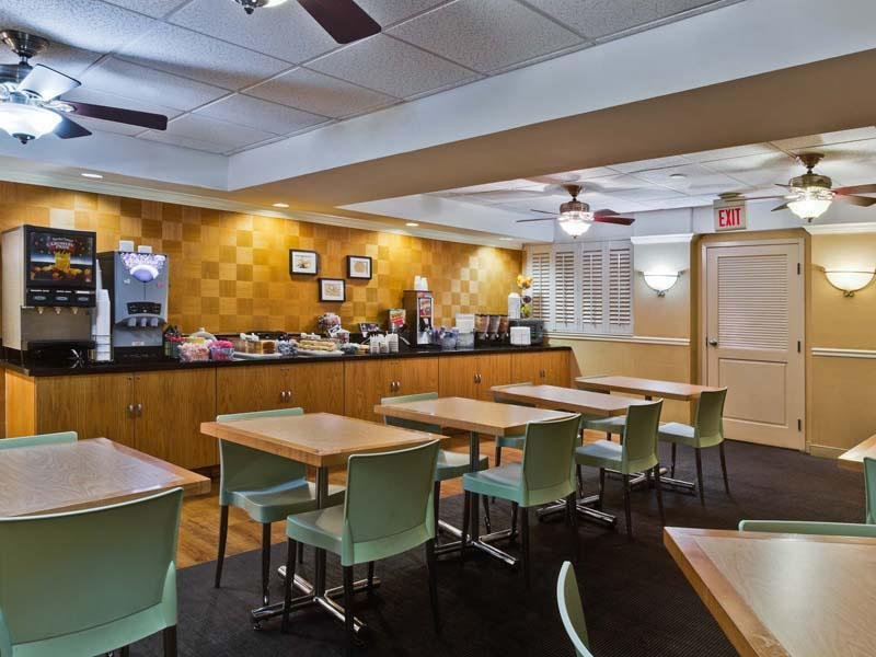 La Quinta Inn & Suites Miami Lakes