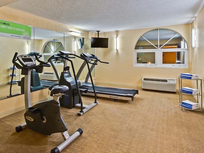 La Quinta Inn & Suites Miami Lakes