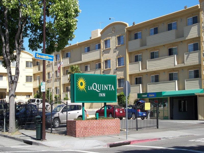 La Quinta Inn Berkeley