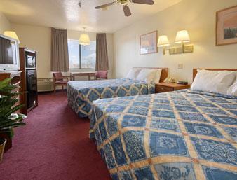 Days Inn Las Vegas