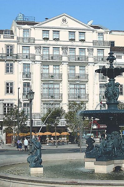 Hotel Metropole