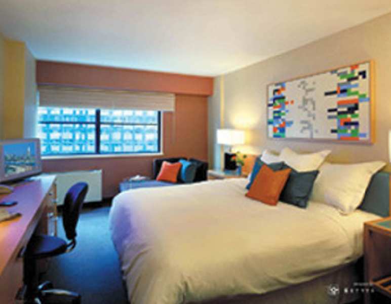 DoubleTree by Hilton Hotel Metropolitan - New York City