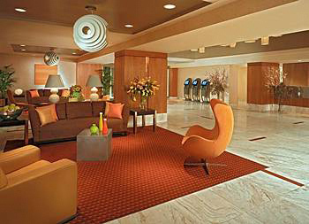 DoubleTree by Hilton Hotel Metropolitan - New York City