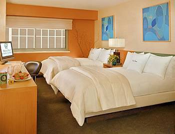 DoubleTree by Hilton Hotel Metropolitan - New York City