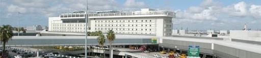 Miami International Airport