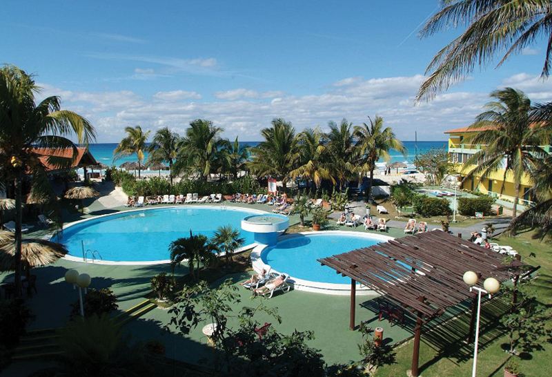 Gran Caribe Club Kawama