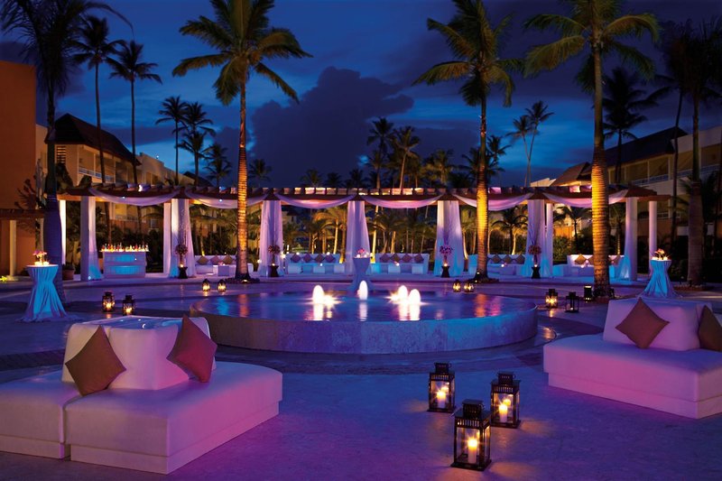 Secrets Royal Beach Punta Cana