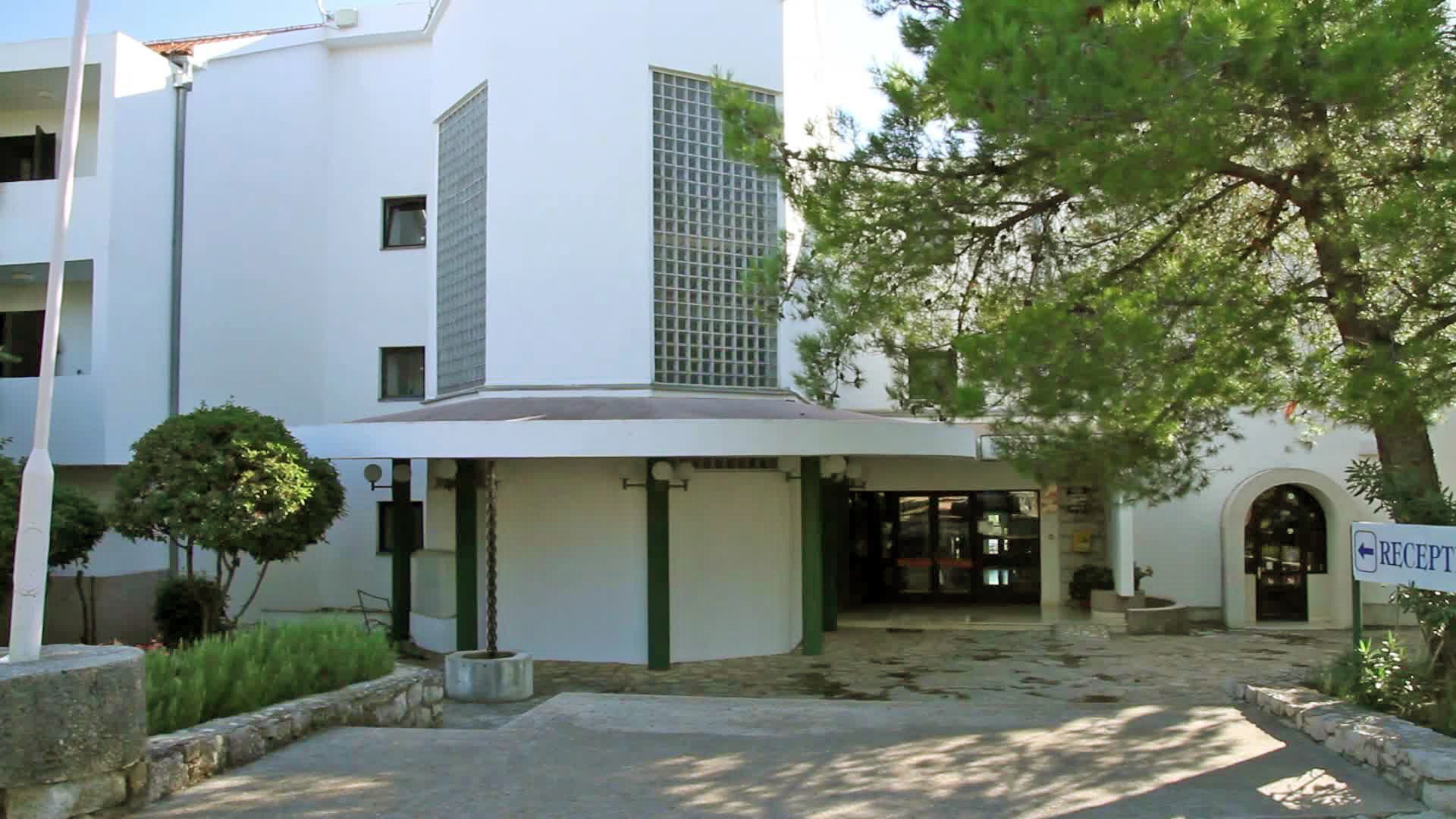 Hotel Miran