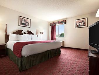 Super 8 Motel - Aurora/Naperville Area