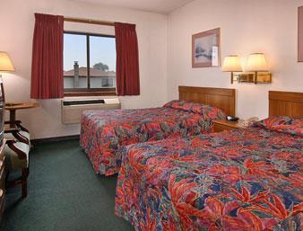 Super 8 Motel - Bridgeview/Chicago Area