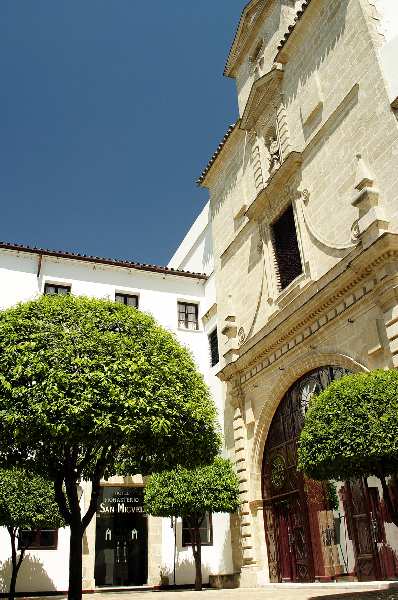 Domus Selecta Monasterio De San Miguel