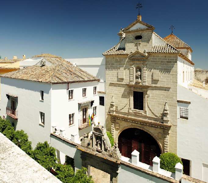 Domus Selecta Monasterio De San Miguel