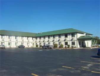 Super 8 Motel - Rock Falls/Sterling Area